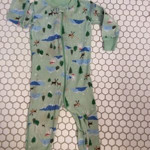 Hannah anderson 12-18 mo pj’s